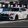 Ako rýchle je nové BMW M2 CS? Právo prelomilo rekord na Nürburgringu.
