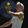 Wimbledon: Elena Rybakina zničila bývalú svetovú trojku a postúpila do 3. kola W...