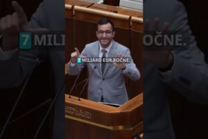VYSVETLENÉ NAROVINU – TOTO POCHOPÍ DIEŤA, AJ VAŠA BABKA! Len náš minister ...