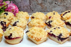 Koláč z talianskej kuchyne, ktorý sa rozpúťa v ústach