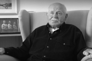 Zomrel filmový a televízny strihač Ladislav Halama st. (†91)