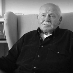 Zomrel filmový a televízny strihač Ladislav Halama st. (†91)