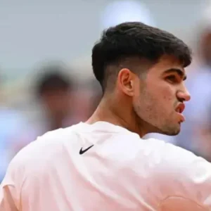 Významná aktualizácia o možnej ceste Carlosa Alcaraza na Wimbledone.