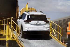 Nissan si predvoláva takmer pol milióna áut – chyba je tak vážna, že niektoré bu...