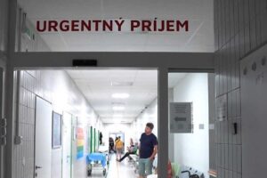 Lekári zaznamenali nárast úrazov detí: Kedy vyhľadať pomoc?