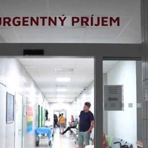 Lekári zaznamenali nárast úrazov detí: Kedy vyhľadať pomoc?