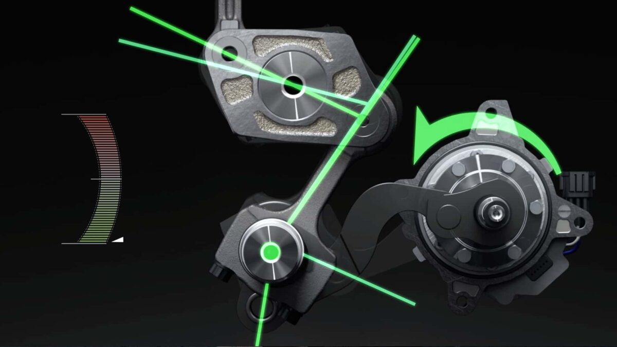 Nissan práve vyhlásil rozsiahlu odvolávku pre svoj nezvyčajný motor s variabilným kompresným pomerom.