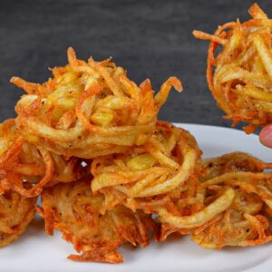 Prekvapíte svojich hostí! Jednoduchý a chrumkavý recept na zemiaky!