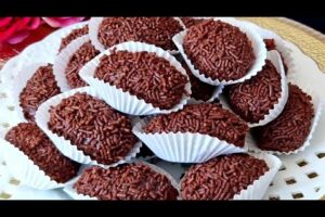 Makové kúsečky z talianskej kuchyne