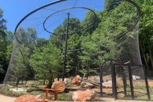 Košická ZOO víta návštevníkov s novými atrakciami Mesto Košice: Košická ZOO víta návštevníkov s novými atrakciami