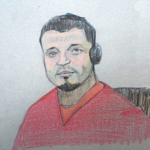 Abrego Garcia uvádza, že bol mučený vo väznici v Salvádore.