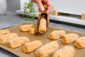 Lepšie ako vyprážaný zemiak!