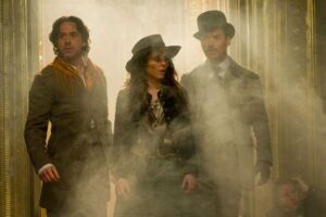 „Nemožné — Finálne zúčtovanie“ v domácich kinách