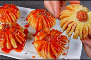 Prekvapíte svojich hostí! Chrumkavé a lahodné predjedlo!