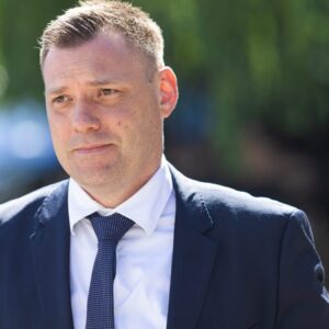 Greenpeace vyzýva T. Tarabu, aby začal riešiť klimatickú krízu.