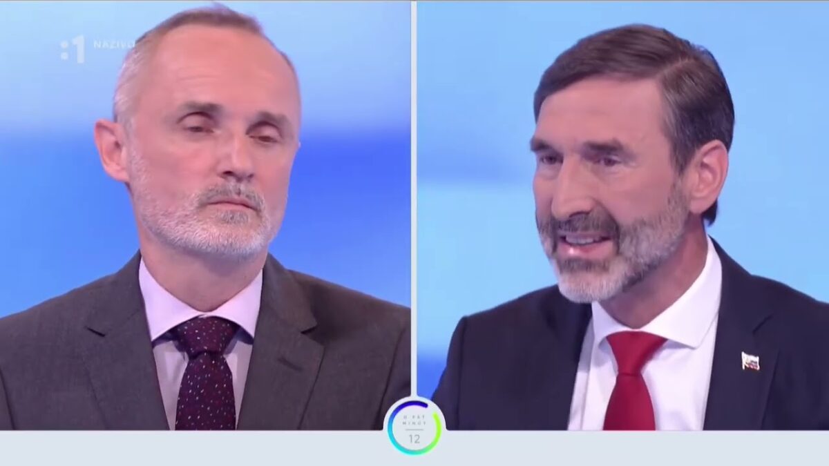 J. Blanár: Valášek by bol rád, keby sa zabudlo, že bol súčasťou matovičovej vládnej koalície