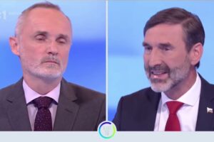 J. Blanár: Valášek by bol rád, keby sa zabudlo, že bol súčasťou matovičovej vlád...