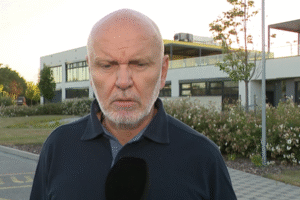 STVR vyjadrilo sklamanie nad vylúčením DAC z Konferenčnej ligy.