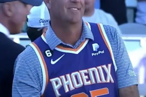 Stewart Cink: Harrington pristupuje k golfu tak, ako by som k nemu chcel pristup...