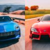 Nissan Z predáva viac ako Toyota Supra.