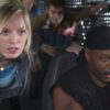 dawn of the dead sarah polley ving rhames bus.jpg „28 Years Later“ porazil remake zombie filmov Jamesa Guna a Zacka Sn...