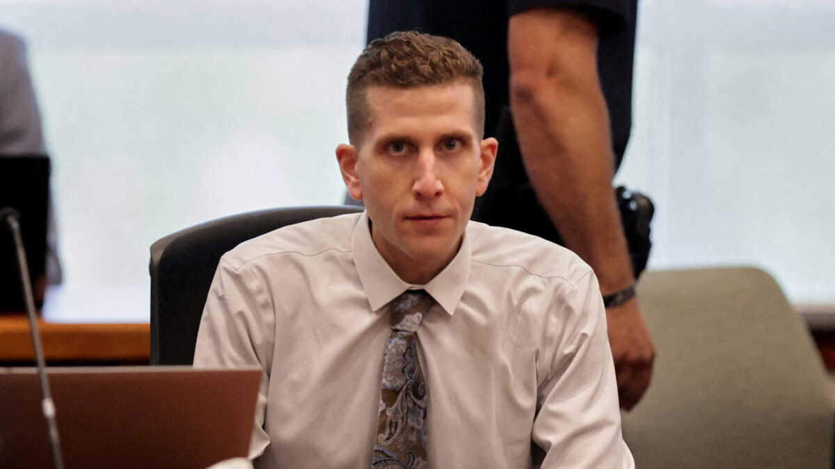 Bryan Kohberger sa priznal k vráždam študentov v Idahu a vyhne sa trestu smrti.