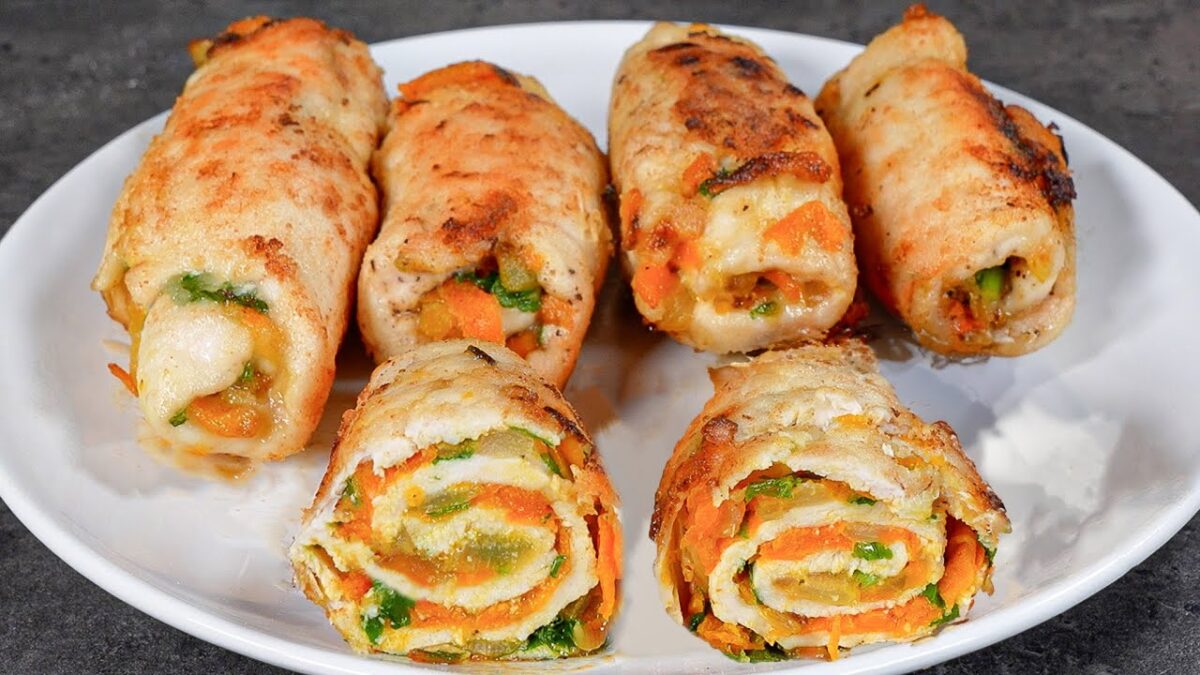 Len 3 ingrediencie! Všetci ma žiadajú o tento rýchly a jednoduchý recept!