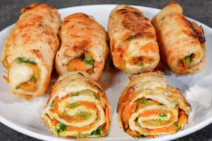 Len 3 ingrediencie! Všetci ma žiadajú o tento rýchly a jednoduchý recept!