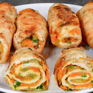 Len 3 ingrediencie! Všetci ma žiadajú o tento rýchly a jednoduchý recept!