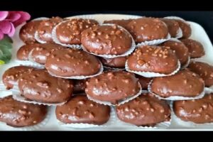 Jogurtové kúsky s talianskou chuťou