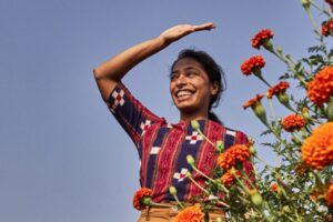 Táto zakladateľka vybudovala multi-miliónovú firmu na korenie. Takto to urobila.