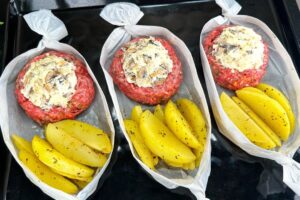 Toto je to najlepšie, čo som kedy jedol!