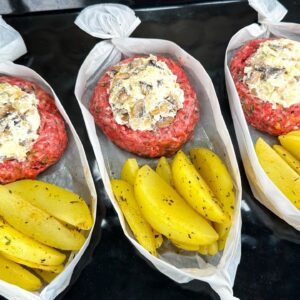 Toto je to najlepšie, čo som kedy jedol!