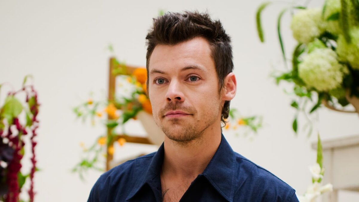 Harry Styles "pomáha" fanúšikovi preparkovať v Ríme (Spojler: Nejde to najlepšie). Harry Styles „pomáha“ fanúšikovi preparkovať v Ríme (Spojler: Nejde to najlepšie).