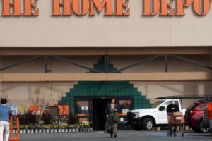 Najnovší obchod Home Depot signalizuje strategický posun vo fúziách a akvizíciác...