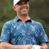 Gary Woodland sa pripojil k tímu USA pre Ryder Cup ako vicekapitán po odvážnom n...