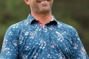 Gary Woodland sa pripojil k tímu USA pre Ryder Cup ako vicekapitán po odvážnom n...