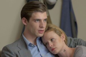 Predtým, než si obliekol superhrdinské brnenie, hral David Corenswet v tomto nap...