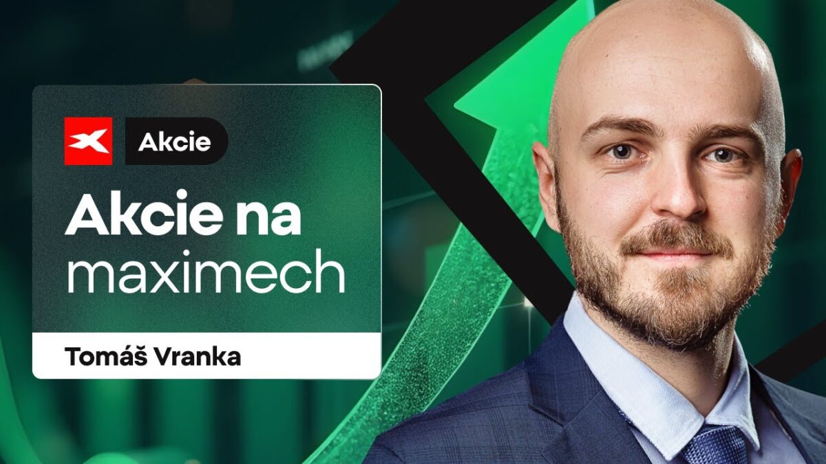 XTB: Vyplatí se investovat, když jsou akciové trhy na maximech, nebo je lepší čekat na pokles?
