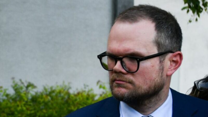Slovenská advokátska komora vyhodnotila sťažnosť policajnej inšpekcie voči Kubinovi ako nedôvodnú