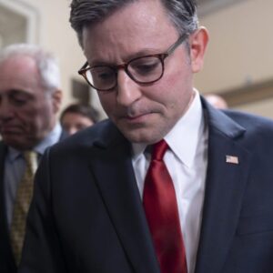 V neskorých hodinách sa skupina z Republikánskej strany v Snemovni nedohodla na ...