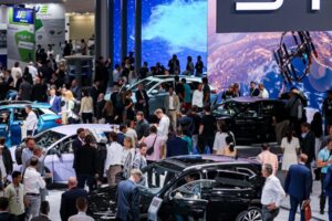 Predaje Tesly v druhom štvrťroku nie sú ani zďaleka také zlé, ako sa obávali, al...