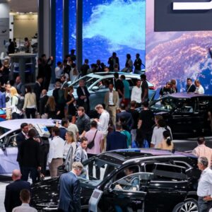 Predaje Tesly v druhom štvrťroku nie sú ani zďaleka také zlé, ako sa obávali, al...