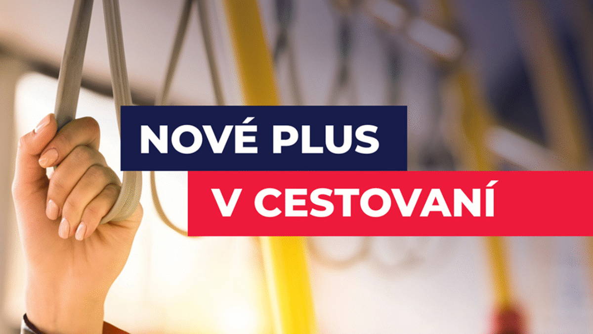 Mesto Trenčín: Integrovaná doprava má nový názov IDS PLUS