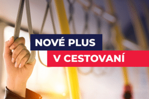 Mesto Trenčín: Integrovaná doprava má nový názov IDS PLUS