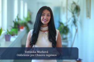 V. Murková: Sledujte, ako vláda prináša konkrétnu pomoc tam, kde ju ľudia najvia...