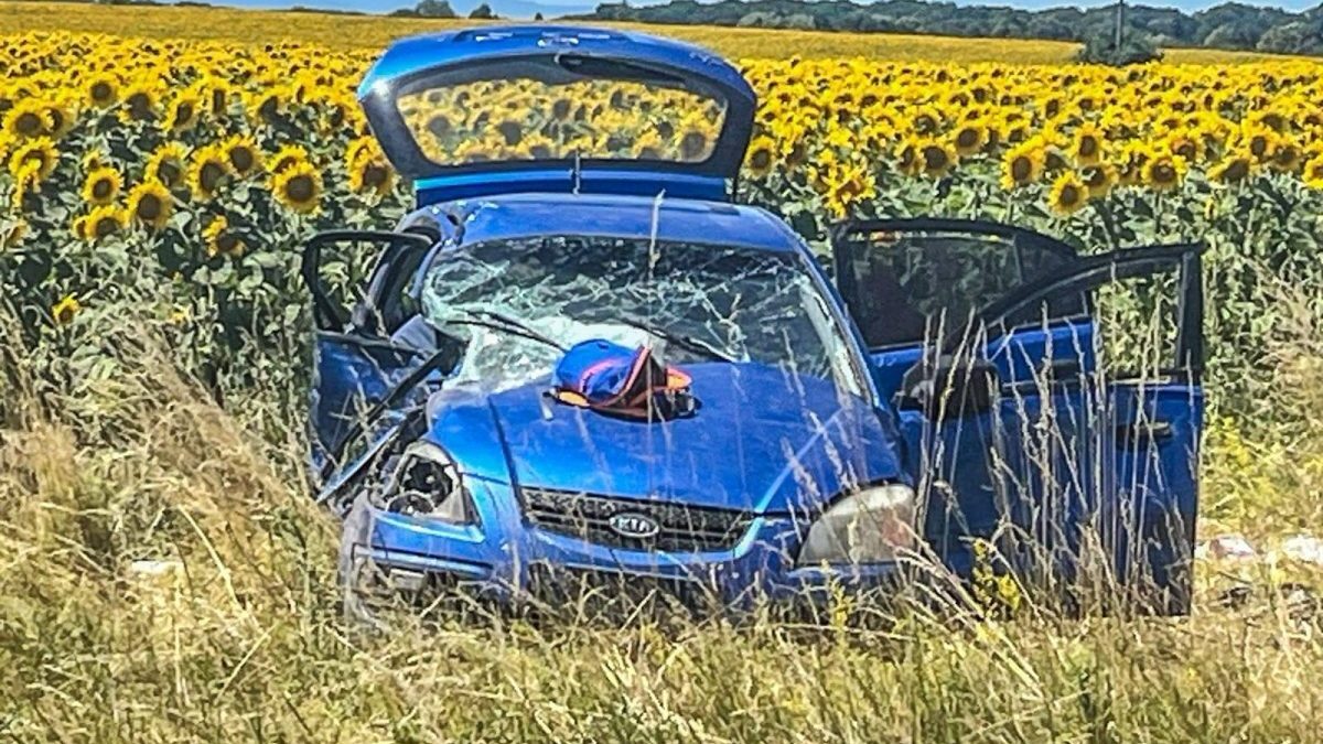 Polícia začala trestné stíhanie.