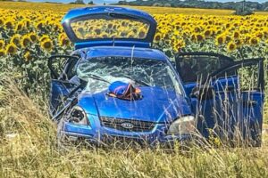 Polícia začala trestné stíhanie.