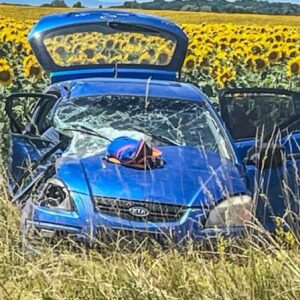 Polícia začala trestné stíhanie.