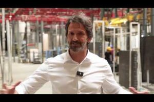 R. KALIŇÁK: DOBRÉ MENO SLOVENSKÉHO OBRANNÉHO PRIEMYSLU MÁ CVENG AJ V ZAHRANIČÍ